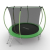 Батут EVO JUMP Internal 8ft (Green)