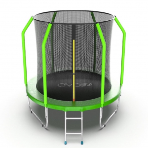 Батут EVO JUMP Cosmo 6ft (Green)