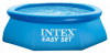 Надувной бассейн Intex 28110 244x76 Easy Set