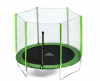 БАТУТ DFC TRAMPOLINE FITNESS С СЕТКОЙ 6FT-TR-LG